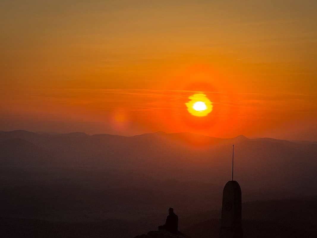 Anmeldelse af Hotel Jested – Liberec, Tjekkiet