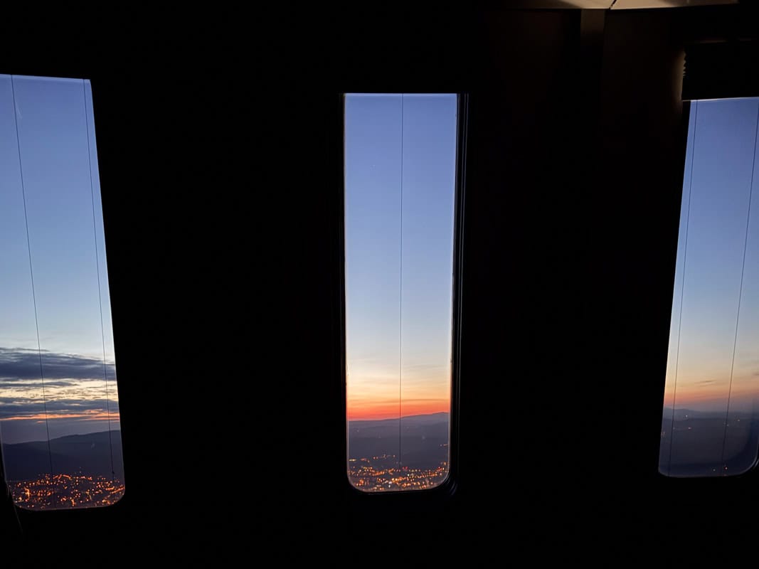 Anmeldelse af Hotel Jested – Liberec, Tjekkiet