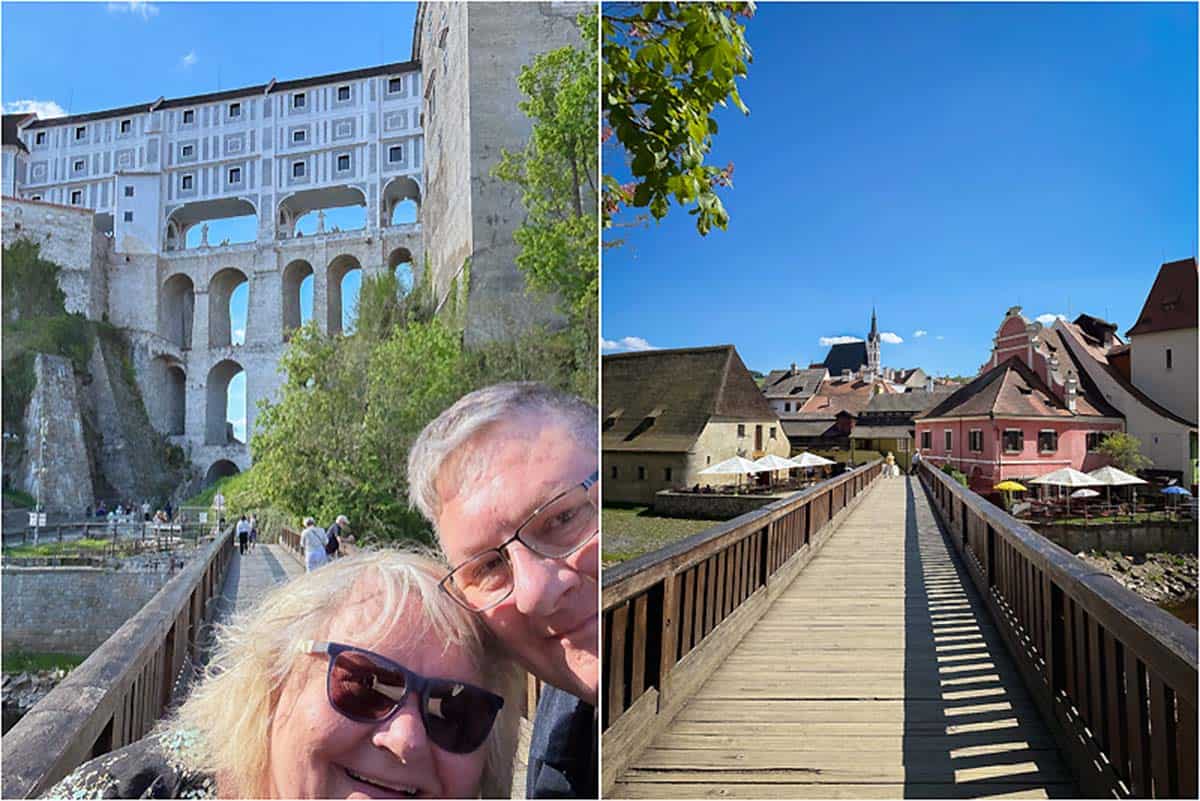 Oplevelser i Ceske Budejovice og omegn – Tjekkiet