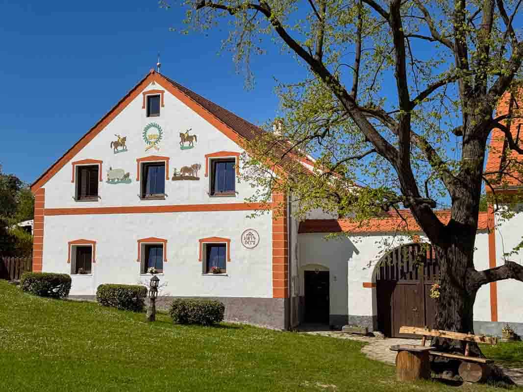 Oplevelser i Ceske Budejovice og omegn – Tjekkiet