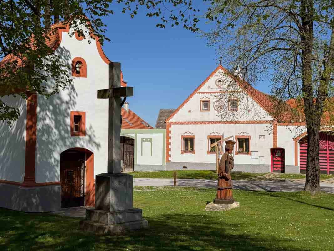 Oplevelser i Ceske Budejovice og omegn – Tjekkiet