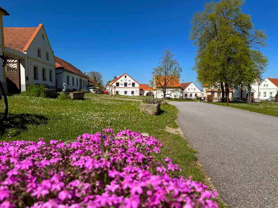 Oplevelser i Ceske Budejovice og omegn – Tjekkiet