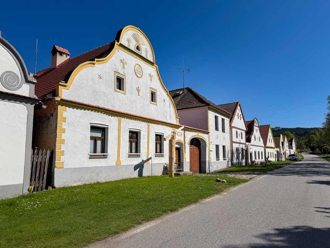 Oplevelser i Ceske Budejovice og omegn – Tjekkiet