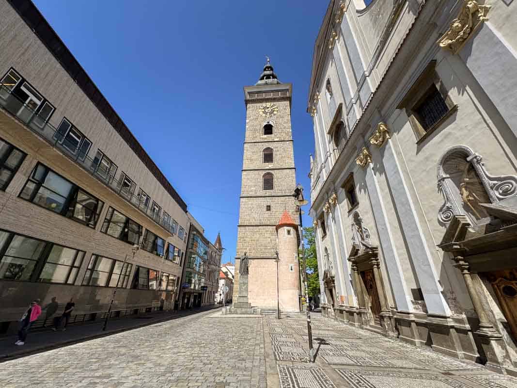 Oplevelser i Ceske Budejovice og omegn – Tjekkiet