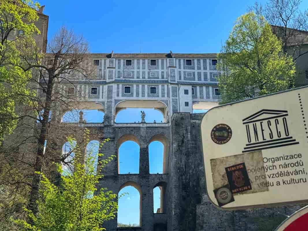 Oplevelser i Ceske Budejovice og omegn – Tjekkiet