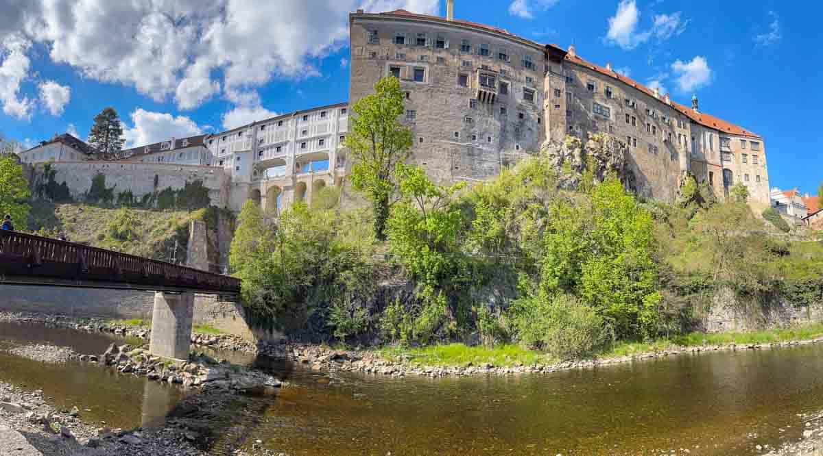 Oplevelser i Ceske Budejovice og omegn – Tjekkiet