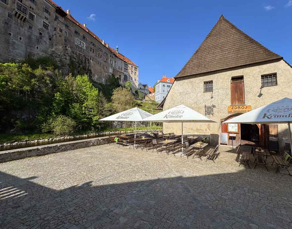 Oplevelser i Ceske Budejovice og omegn – Tjekkiet