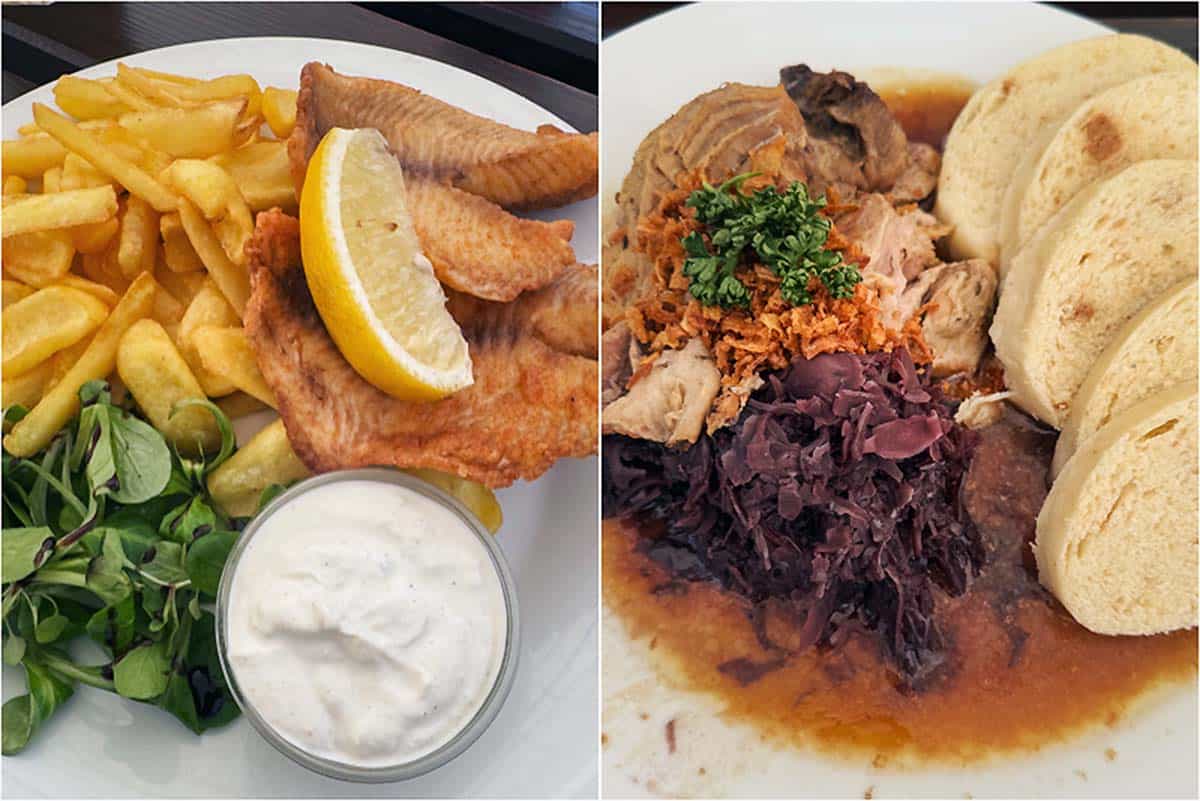 Oplevelser i Ceske Budejovice og omegn – Tjekkiet