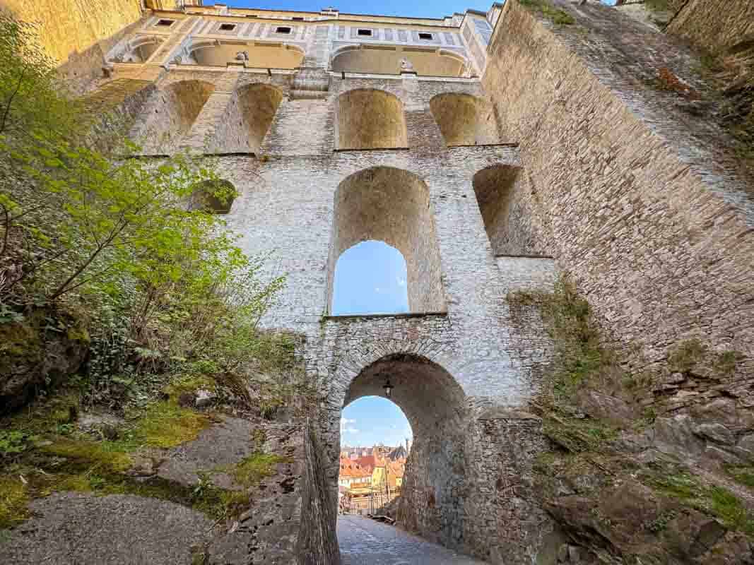 Oplevelser i Ceske Budejovice og omegn – Tjekkiet