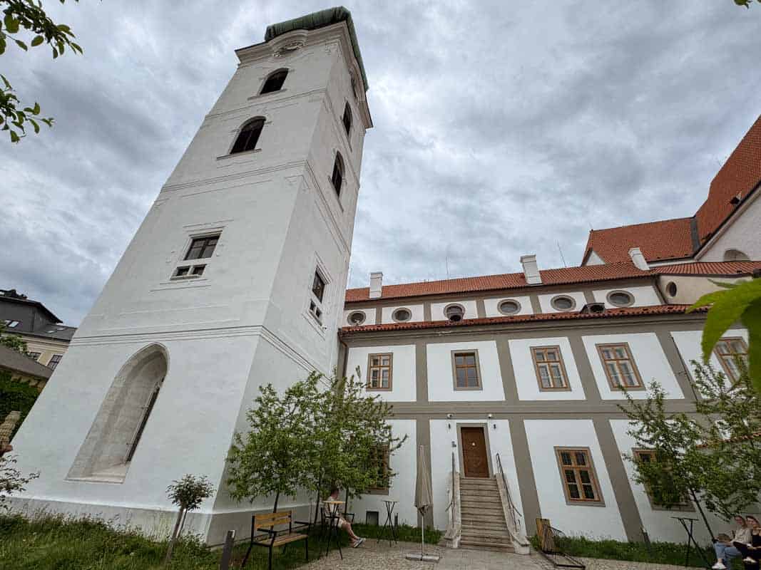 Oplevelser i Ceske Budejovice og omegn – Tjekkiet