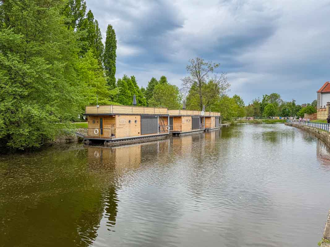 Oplevelser i Ceske Budejovice og omegn – Tjekkiet