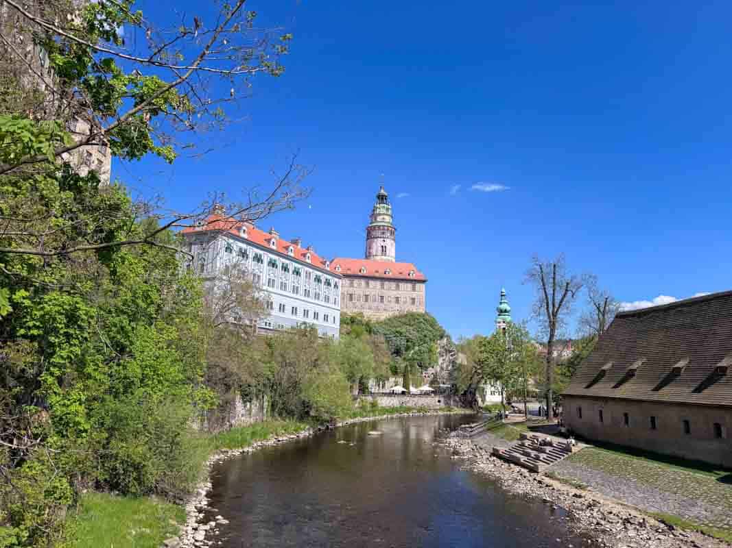 Oplevelser i Ceske Budejovice og omegn – Tjekkiet