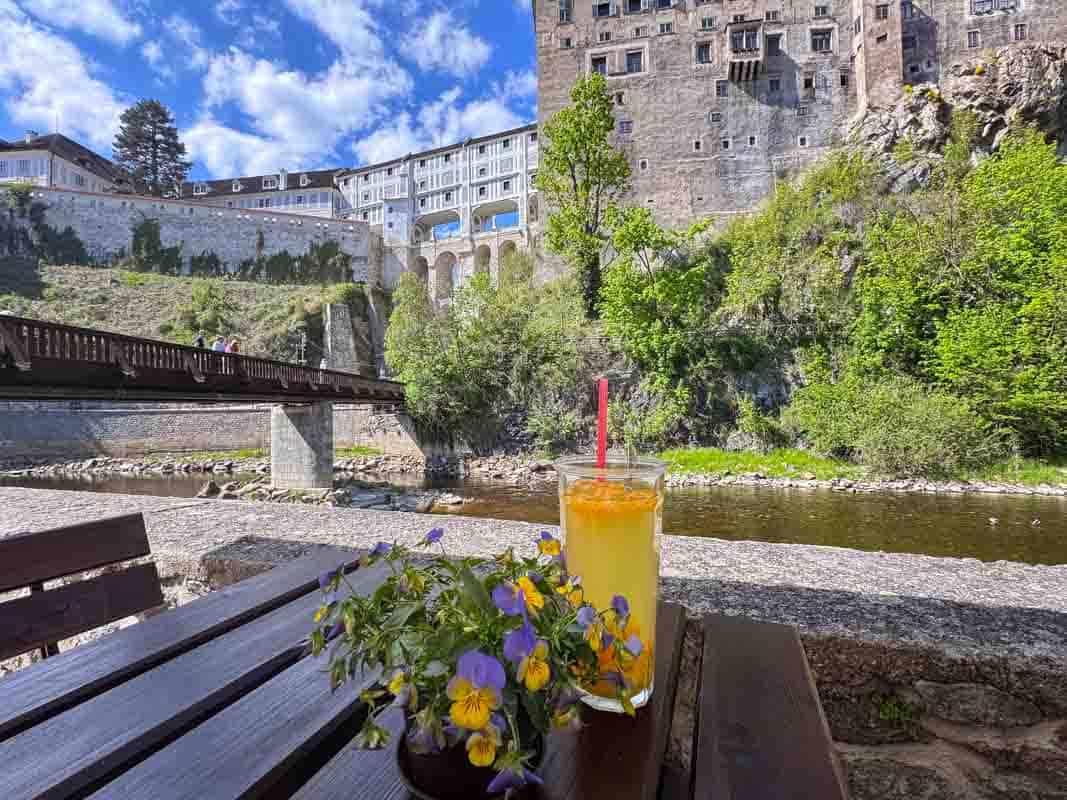 Oplevelser i Ceske Budejovice og omegn – Tjekkiet