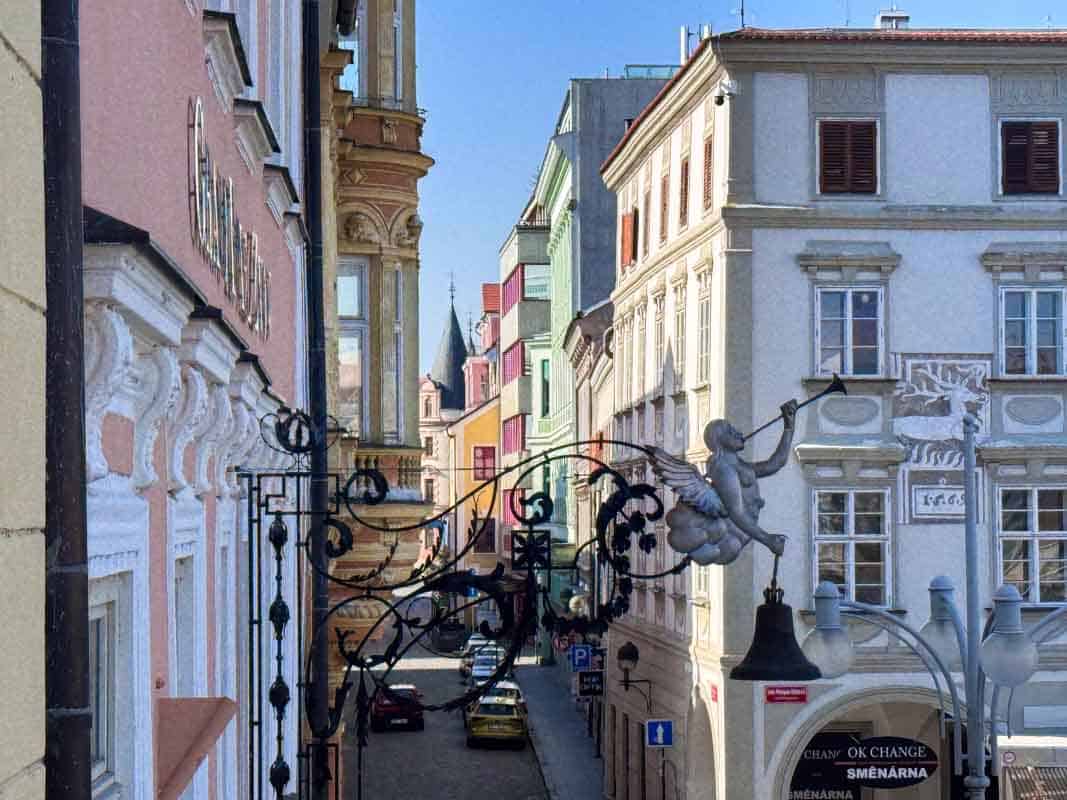 Oplevelser i Ceske Budejovice og omegn – Tjekkiet