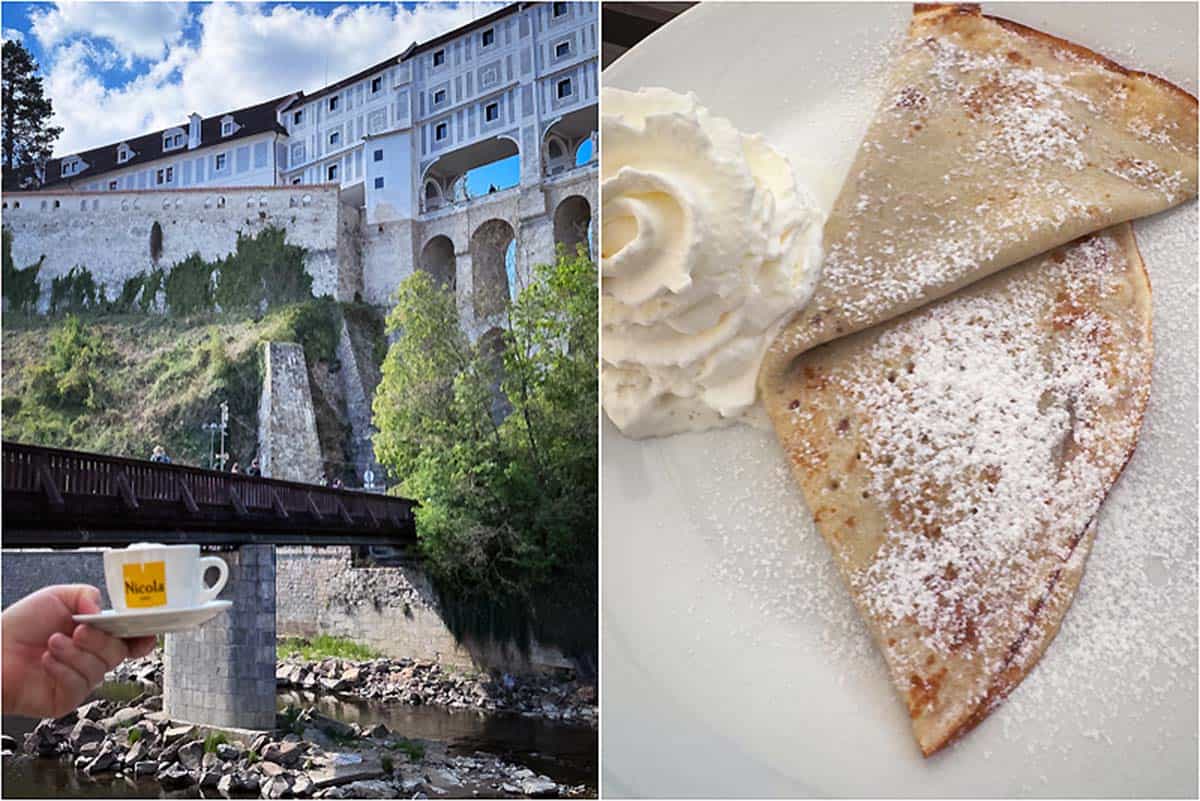 Oplevelser i Ceske Budejovice og omegn – Tjekkiet