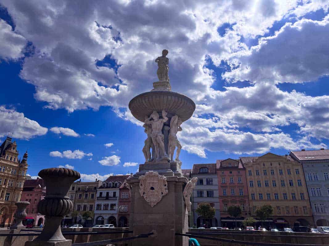 Oplevelser i Ceske Budejovice og omegn – Tjekkiet