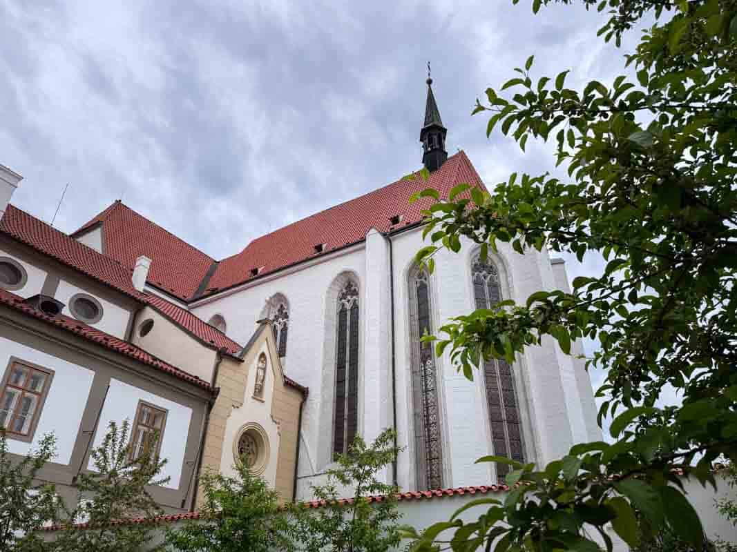 Oplevelser i Ceske Budejovice og omegn – Tjekkiet