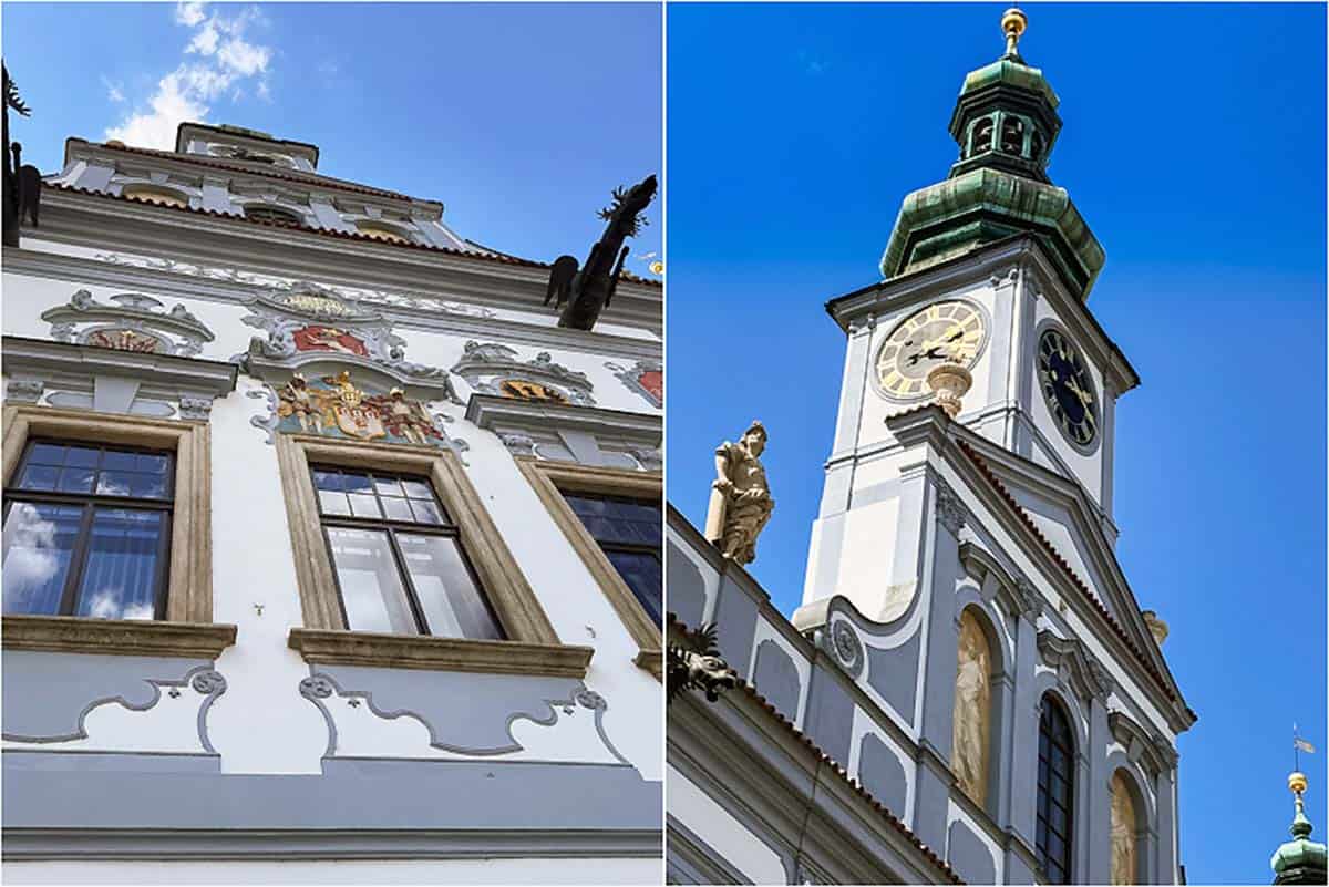 Oplevelser i Ceske Budejovice og omegn – Tjekkiet