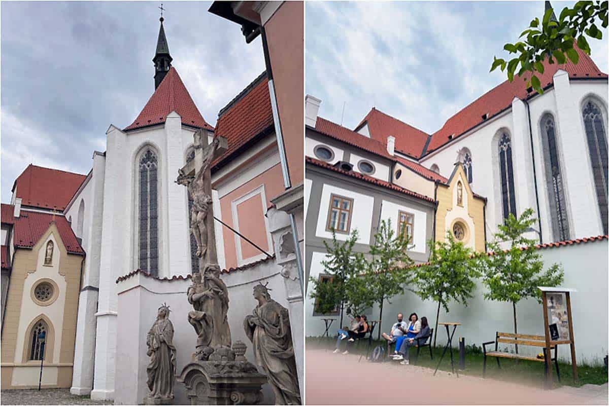 Oplevelser i Ceske Budejovice og omegn – Tjekkiet