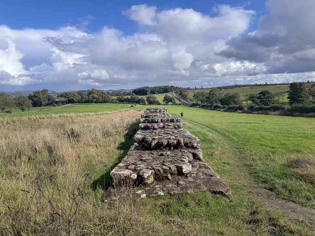 Oplevelser i Northumberland National Park – England