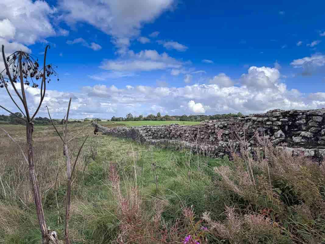 Oplevelser i Northumberland National Park – England