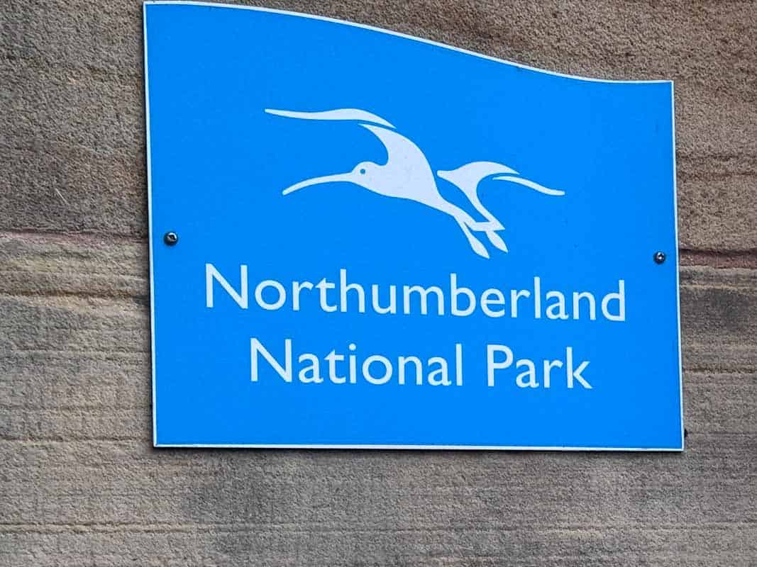 Oplevelser i Northumberland National Park – England