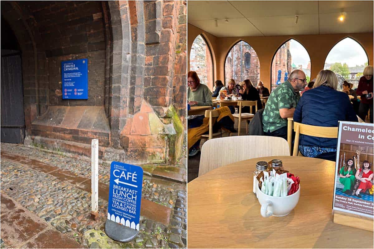 Oplevelser ved Dumfries og omegn – Skotland