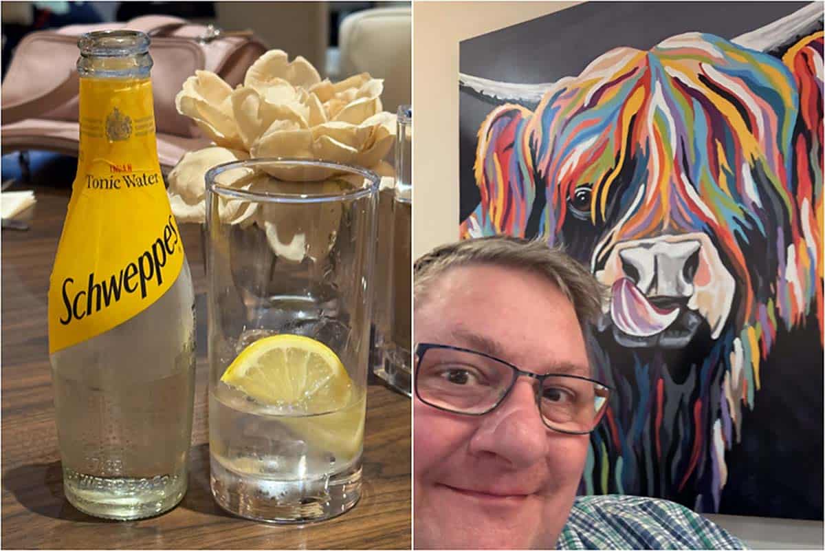 Oplevelser ved Dumfries og omegn – Skotland