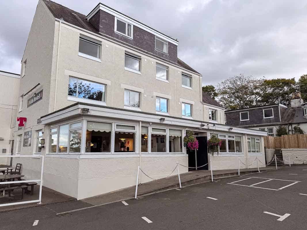 Oplevelser ved Dumfries og omegn – Skotland