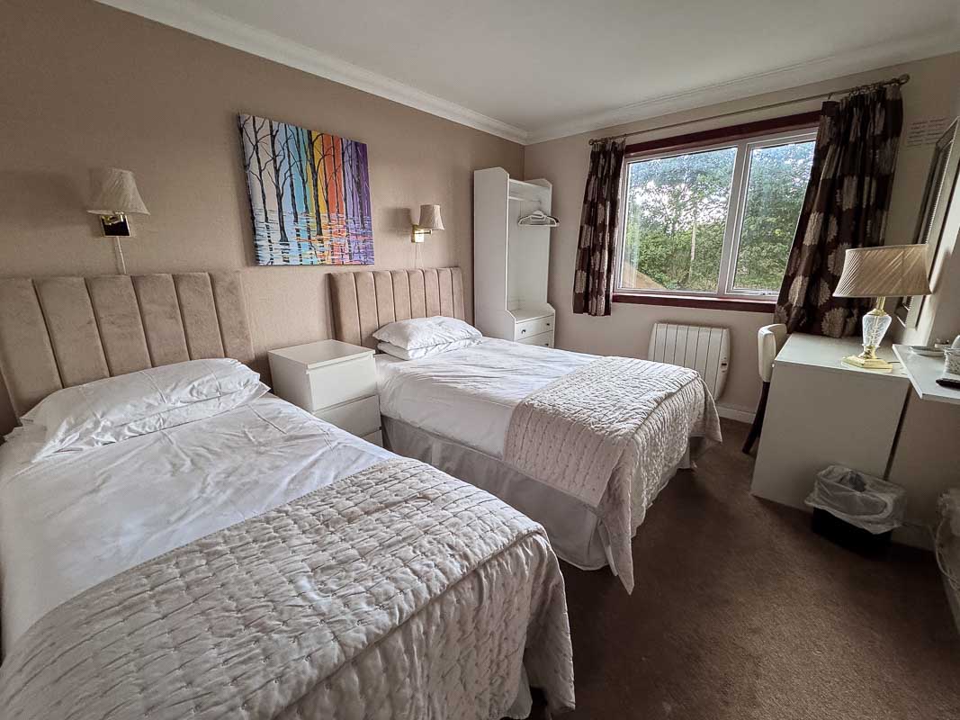 Oplevelser ved Dumfries og omegn – Skotland