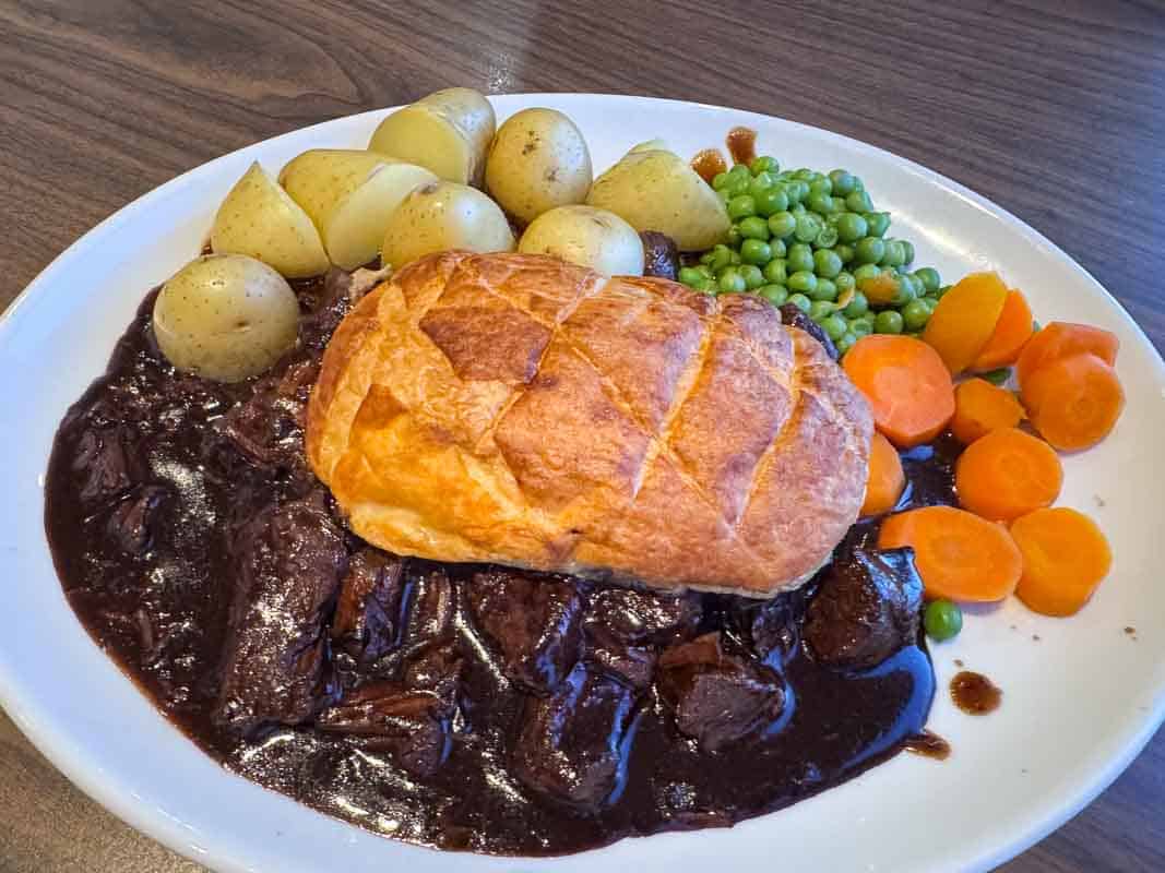 Oplevelser ved Dumfries og omegn – Skotland