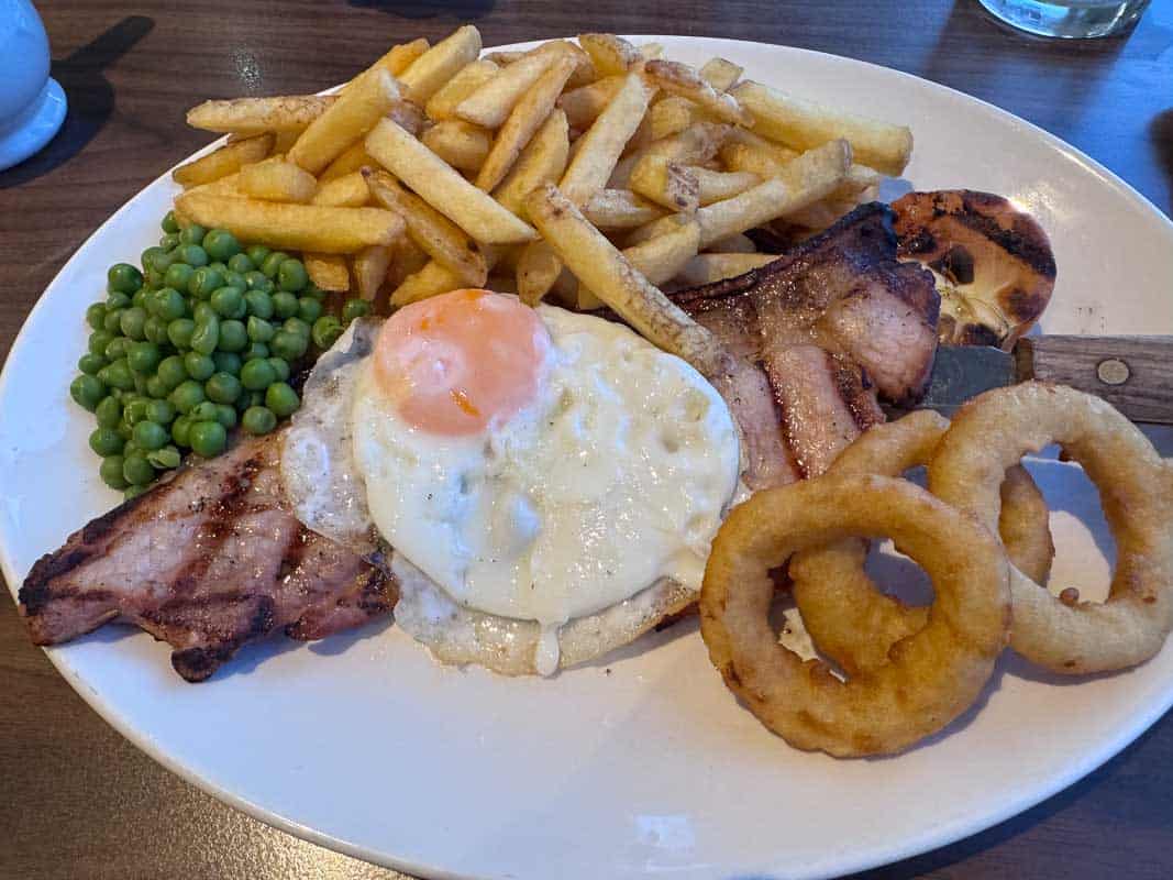 Oplevelser ved Dumfries og omegn – Skotland