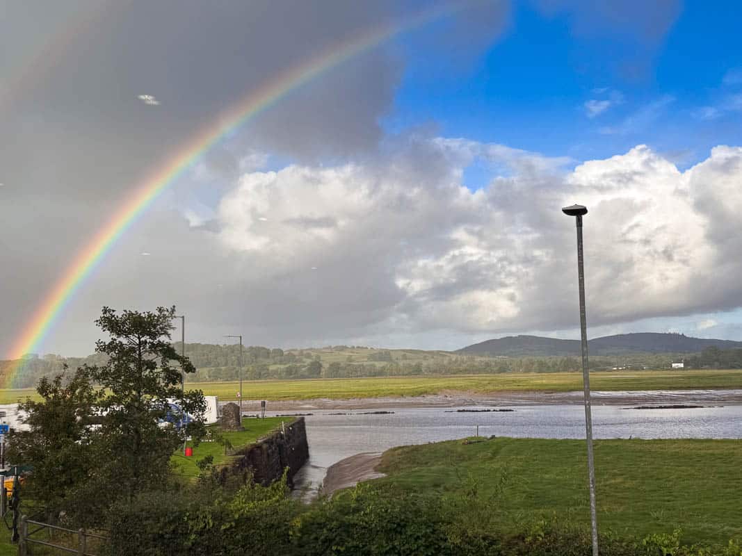 Oplevelser ved Dumfries og omegn – Skotland