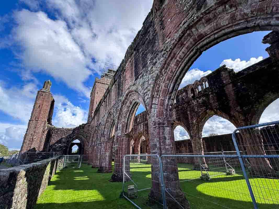 Oplevelser ved Dumfries og omegn – Skotland