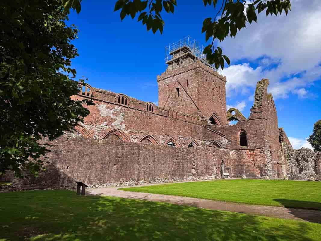 Oplevelser ved Dumfries og omegn – Skotland