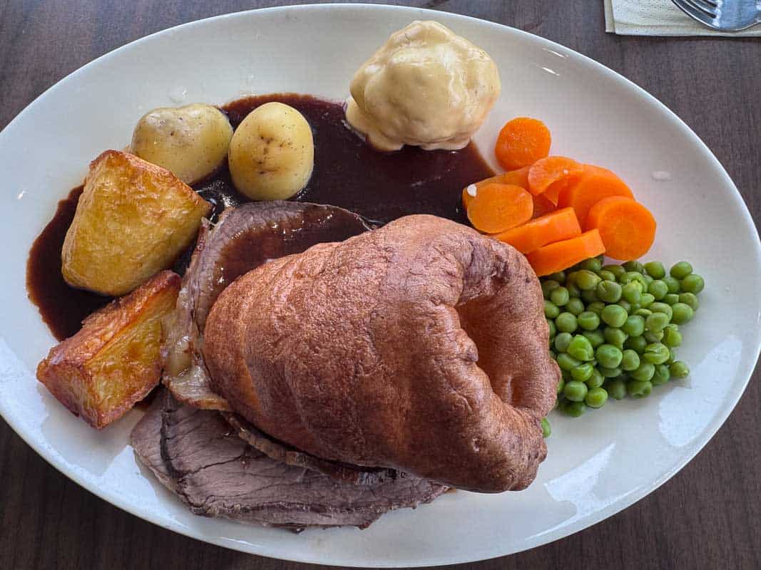 Oplevelser ved Dumfries og omegn – Skotland