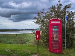 Oplevelser ved Dumfries og omegn – Skotland