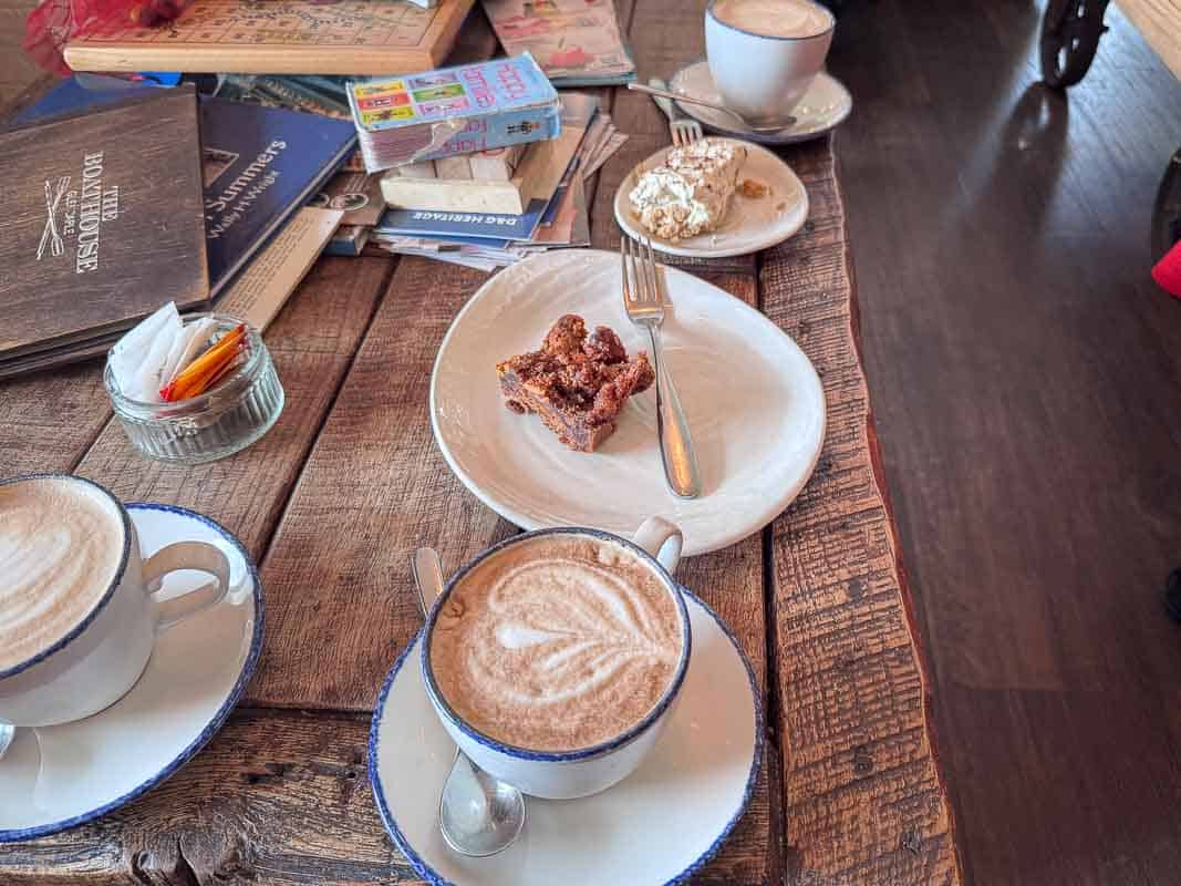 Oplevelser ved Dumfries og omegn – Skotland