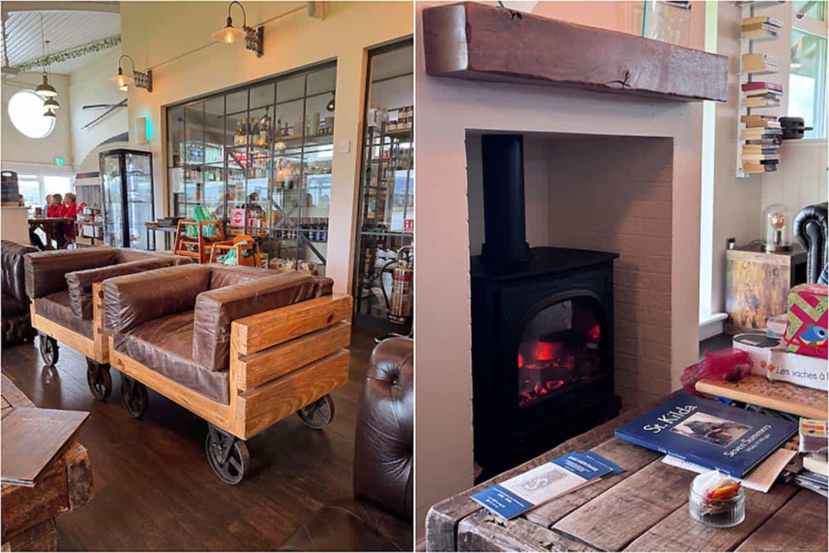 Oplevelser ved Dumfries og omegn – Skotland