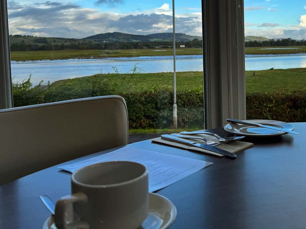 Oplevelser ved Dumfries og omegn – Skotland