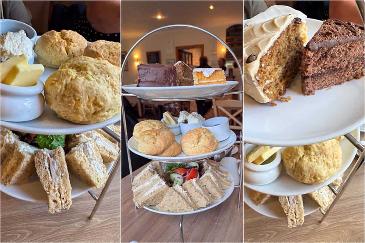 Oplevelser ved Dumfries og omegn – Skotland