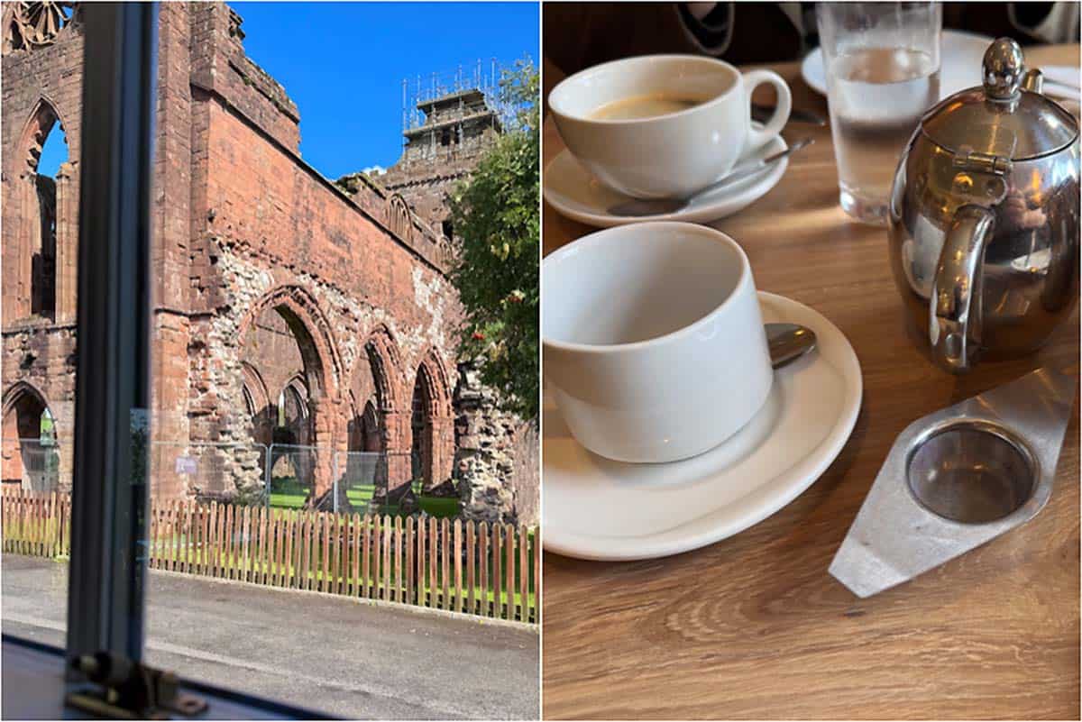 Oplevelser ved Dumfries og omegn – Skotland