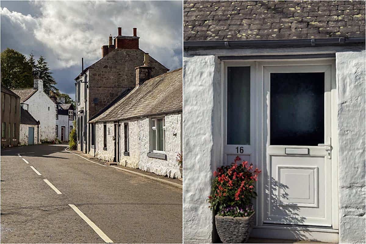 Oplevelser ved Dumfries og omegn – Skotland