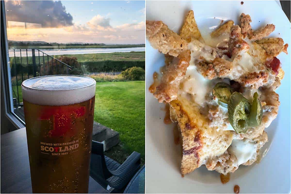 Oplevelser ved Dumfries og omegn – Skotland