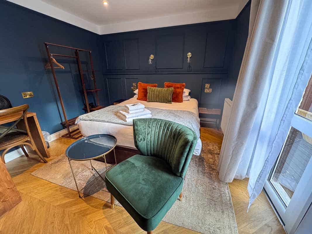 Oplevelser ved Nordenglands kyst - England