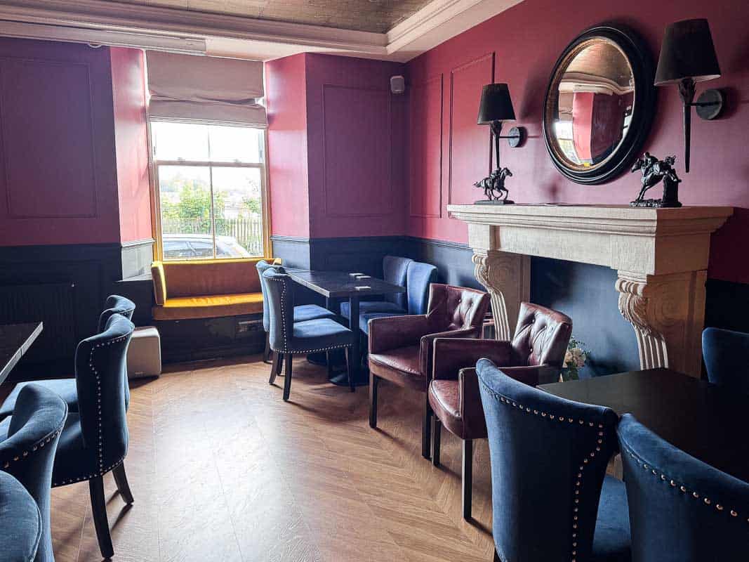 Oplevelser ved Nordenglands kyst - England