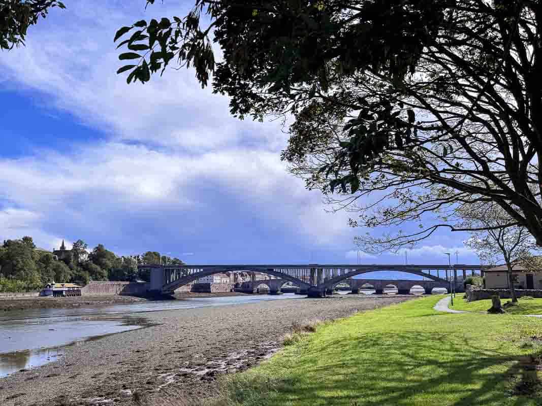 Oplevelser ved Nordenglands kyst - England