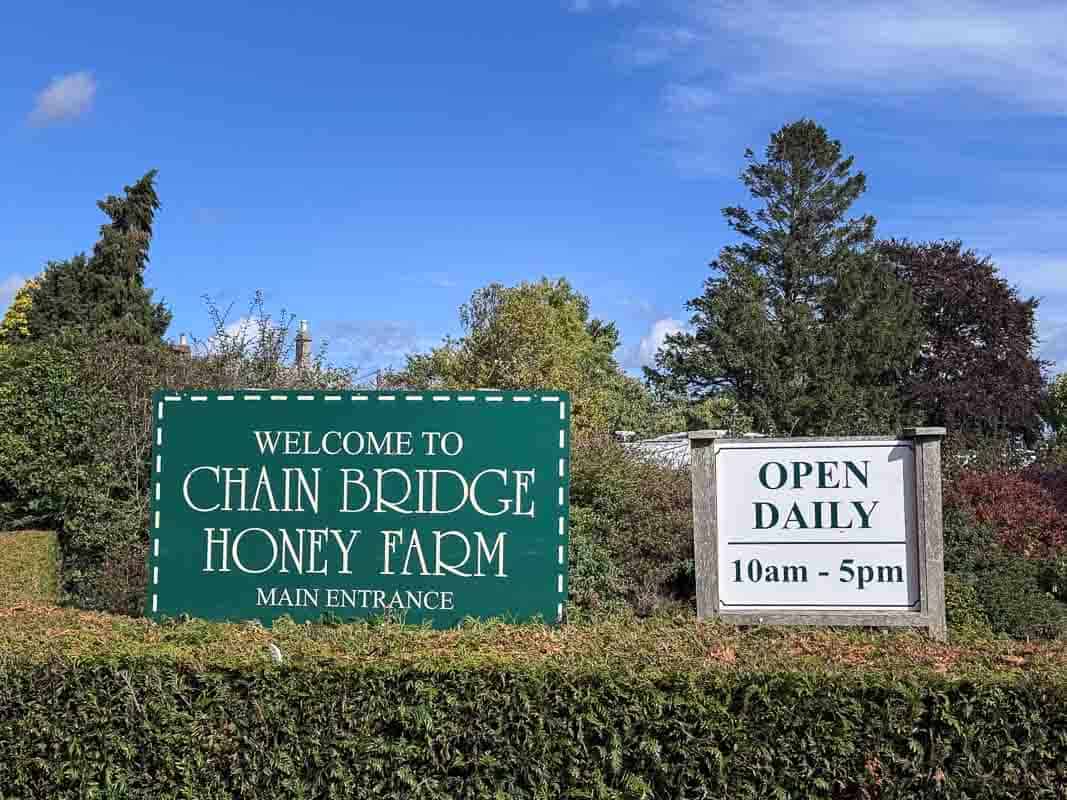 Oplevelser ved Nordenglands kyst - England