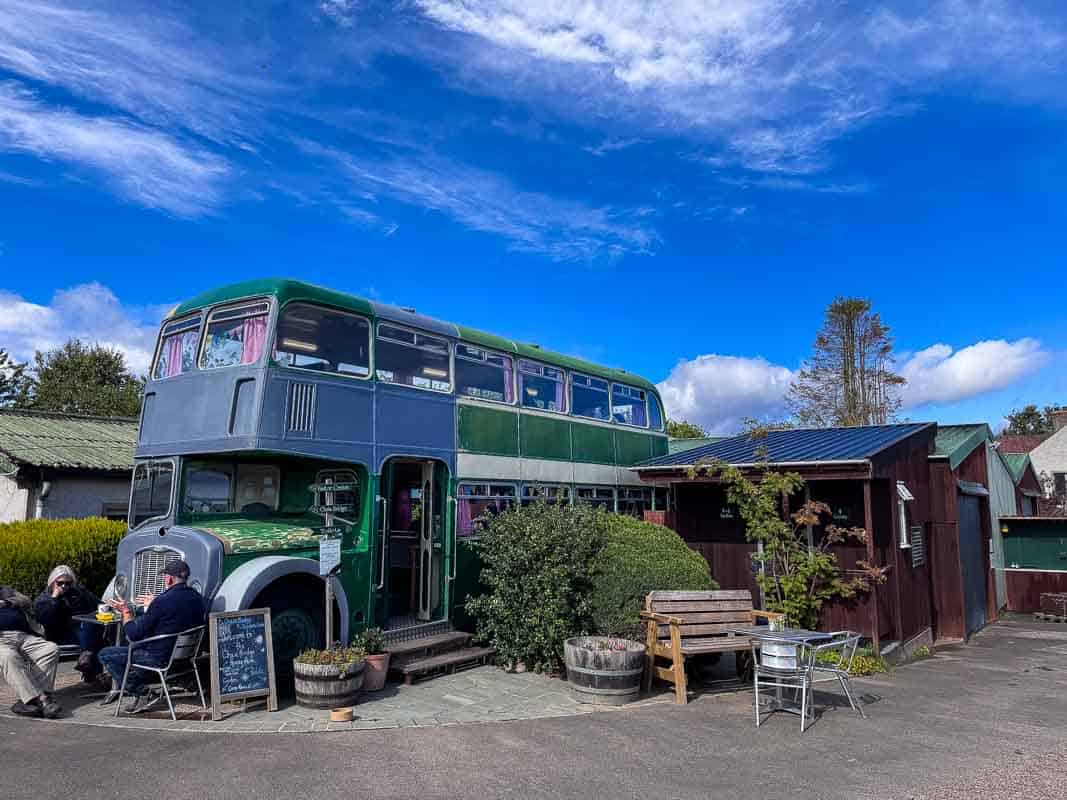 Oplevelser ved Nordenglands kyst - England