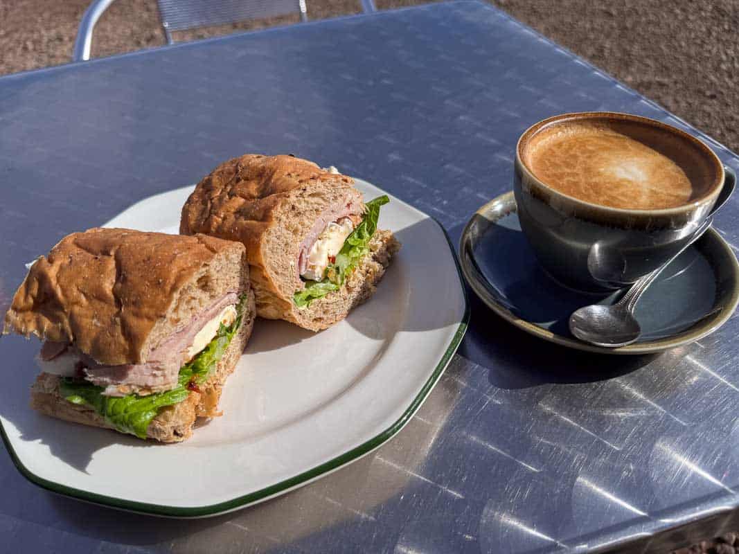 Oplevelser ved Nordenglands kyst - England